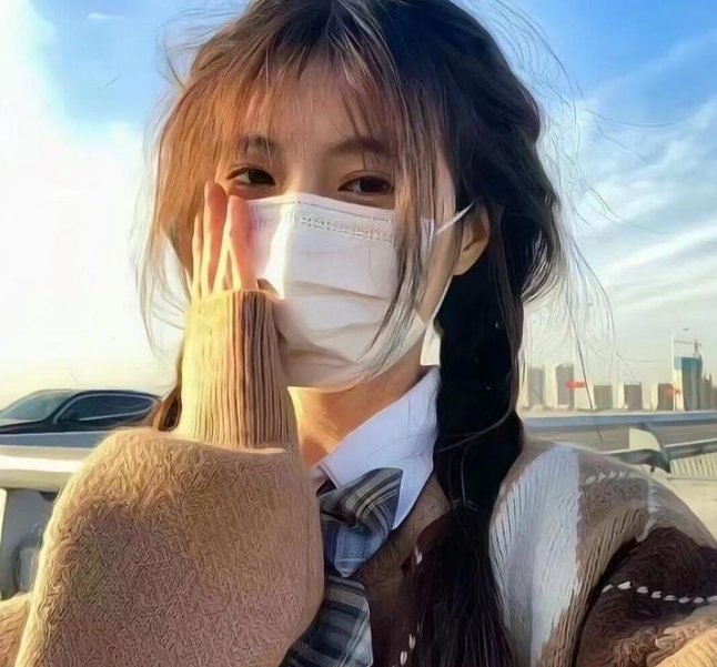 极地爱恋